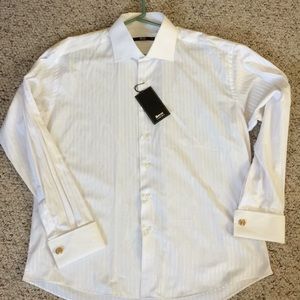 Dress shirt Sz xxl